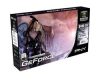 Pny GeForce 8400GS (GM8400SPUE49D-SB)